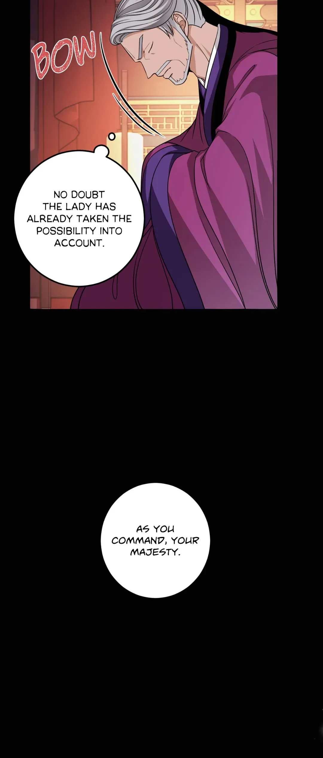 Flowers Are Flowers, Leaves Are Leaves Chapter 77 page 24