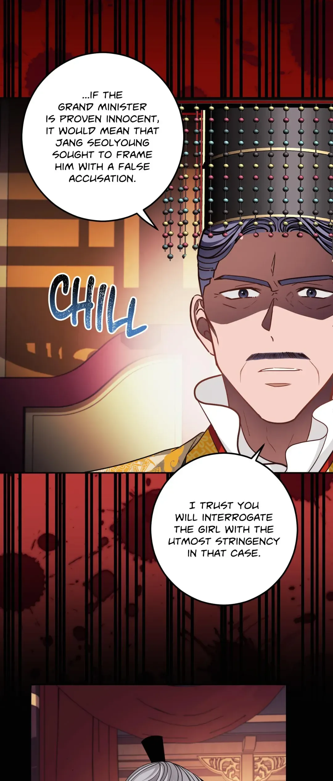 Flowers Are Flowers, Leaves Are Leaves Chapter 77 page 23