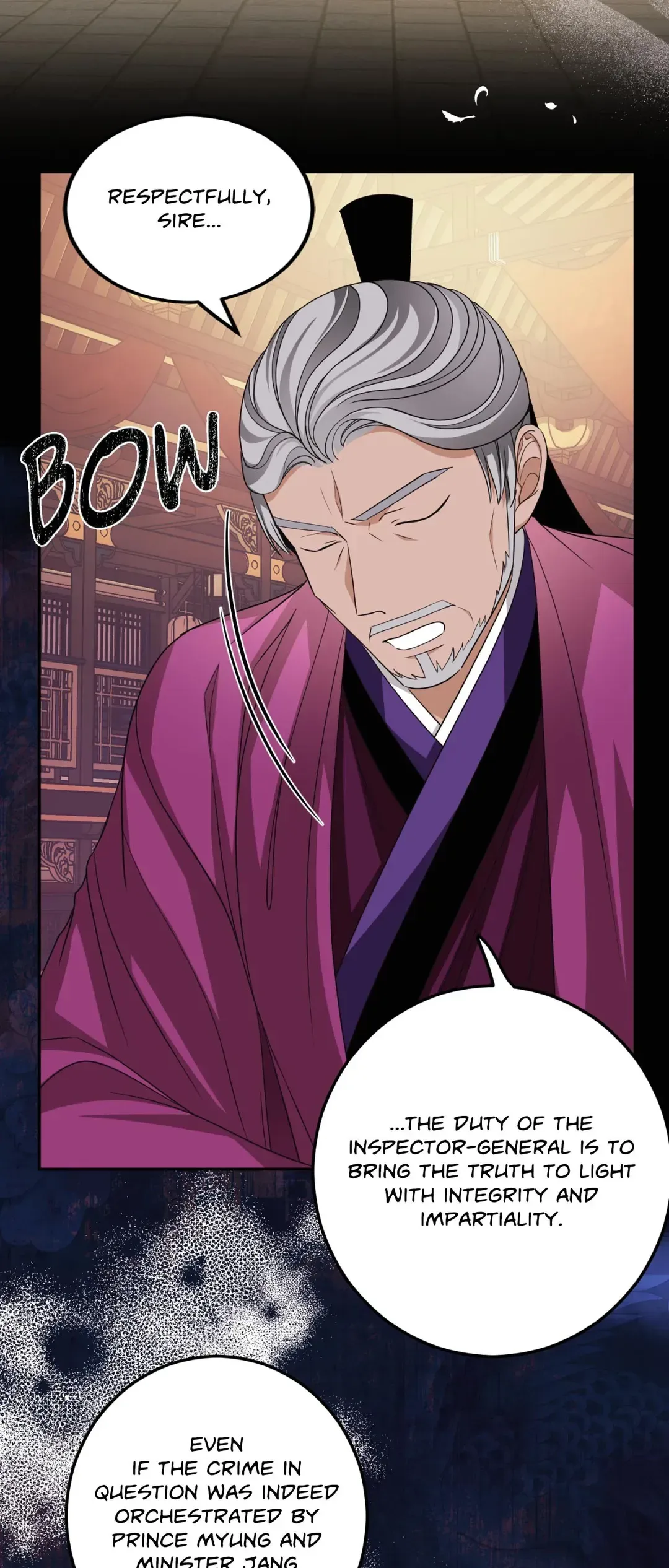 Flowers Are Flowers, Leaves Are Leaves Chapter 77 page 18