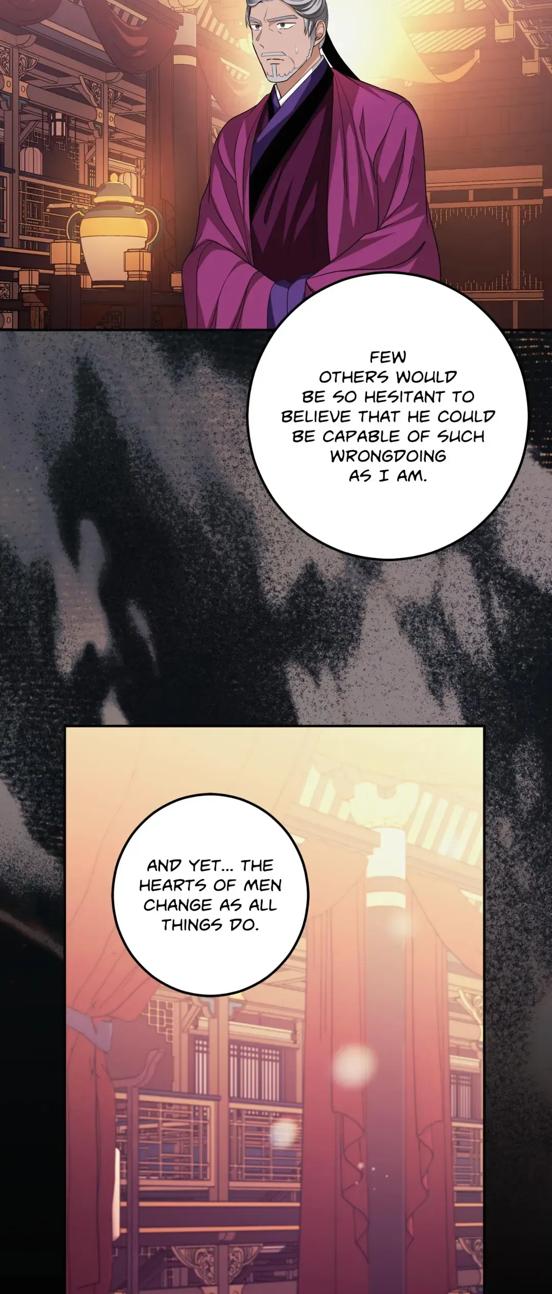 Flowers Are Flowers, Leaves Are Leaves Chapter 77 page 16