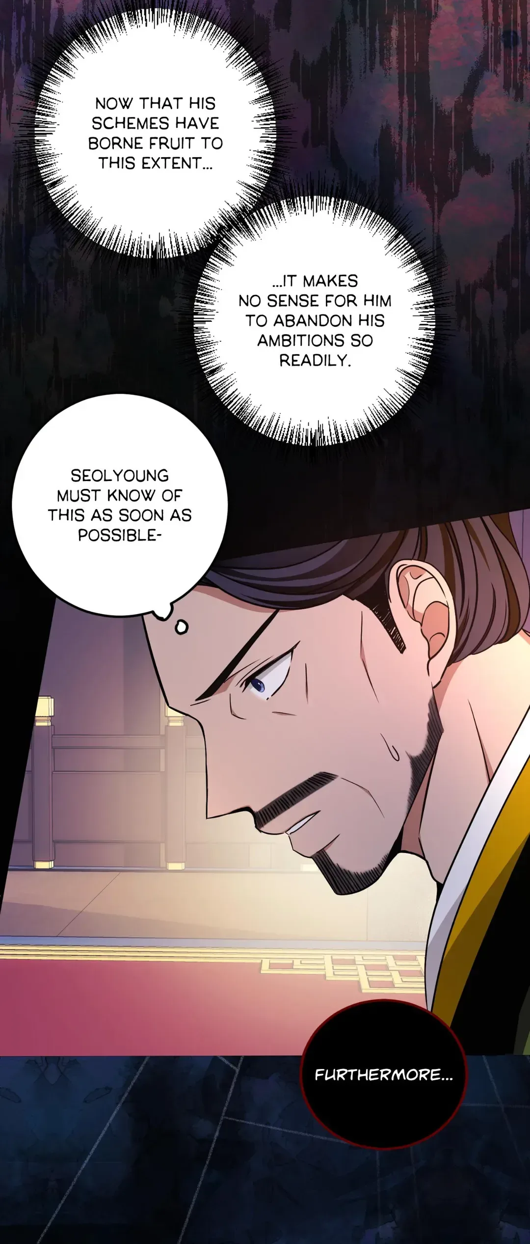 Flowers Are Flowers, Leaves Are Leaves Chapter 75 page 22