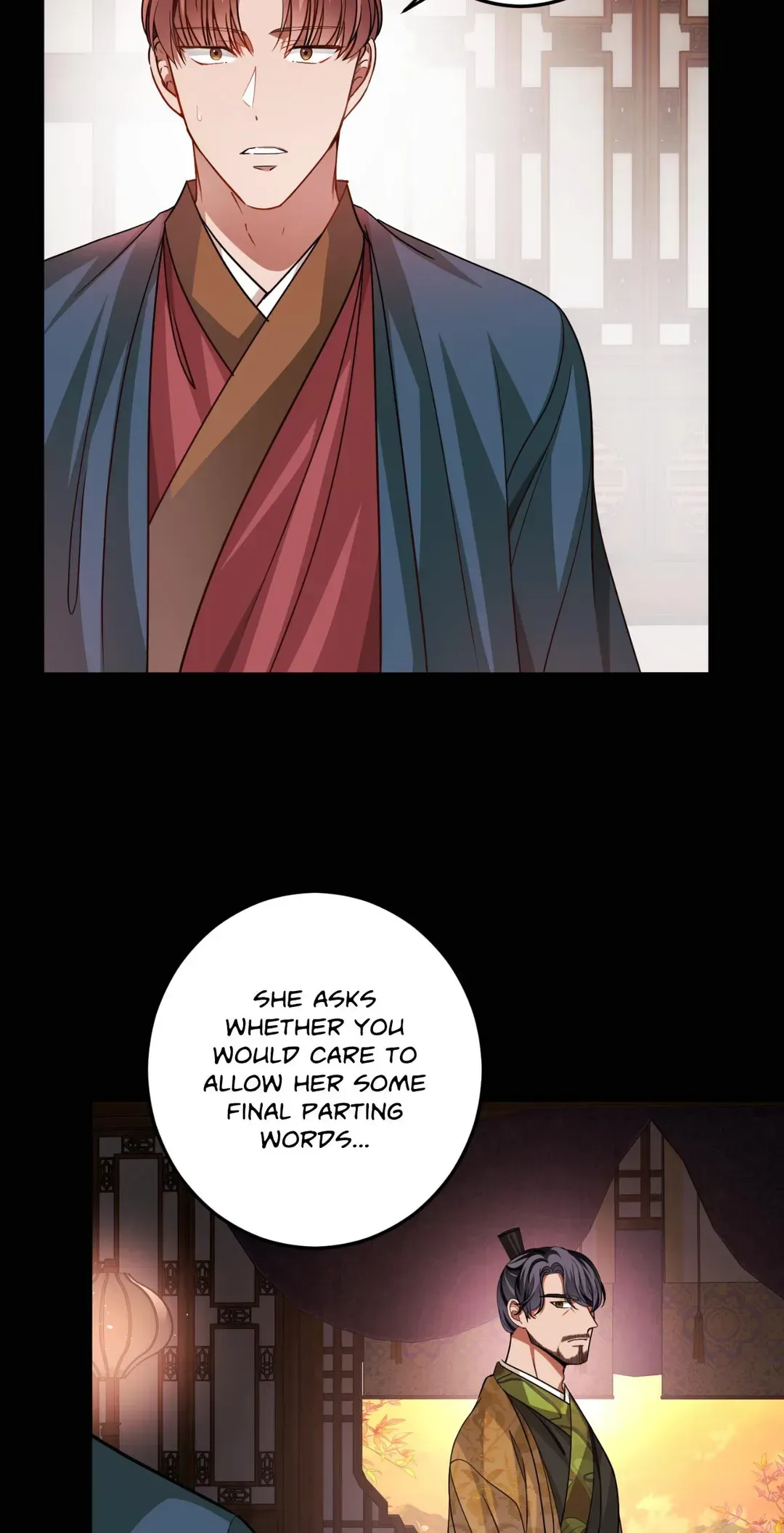 Flowers Are Flowers, Leaves Are Leaves Chapter 76 page 6