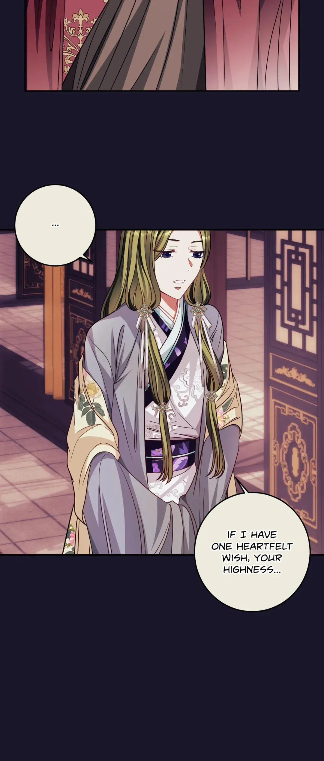 Flowers Are Flowers, Leaves Are Leaves Chapter 77 page 38