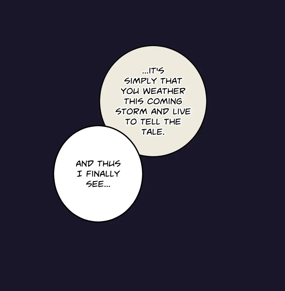 Flowers Are Flowers, Leaves Are Leaves Chapter 77 page 39