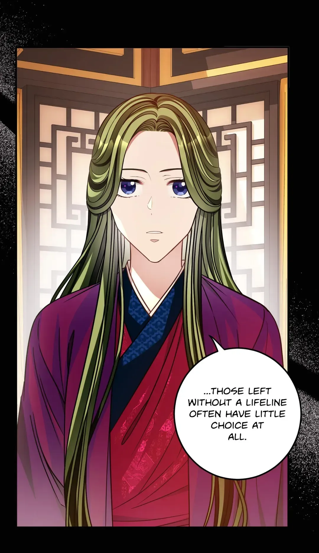 Flowers Are Flowers, Leaves Are Leaves Chapter 76 page 16