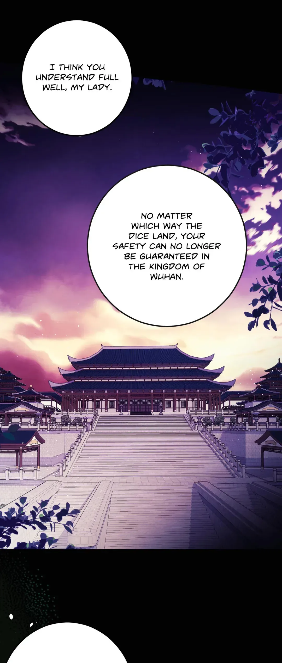 Flowers Are Flowers, Leaves Are Leaves Chapter 75 page 44