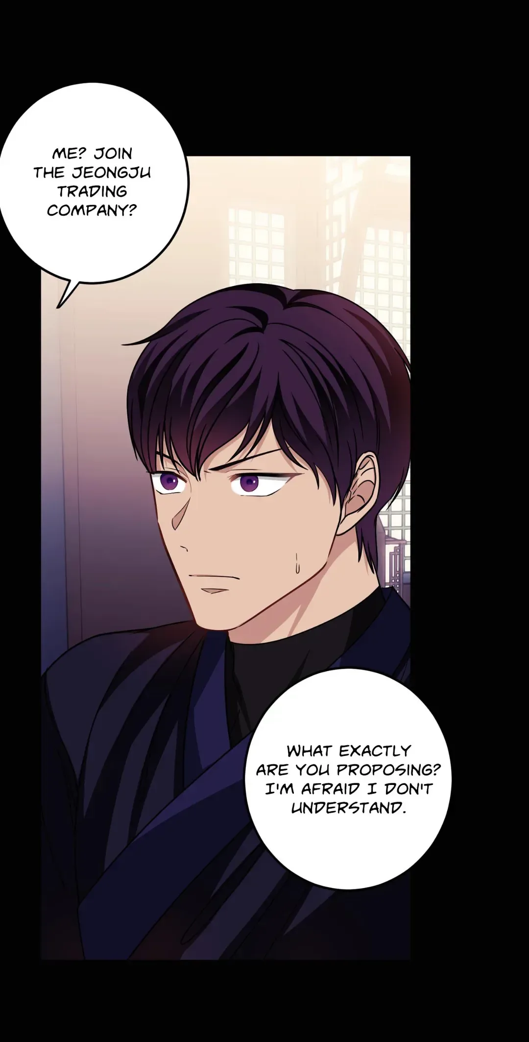 Flowers Are Flowers, Leaves Are Leaves Chapter 75 page 43