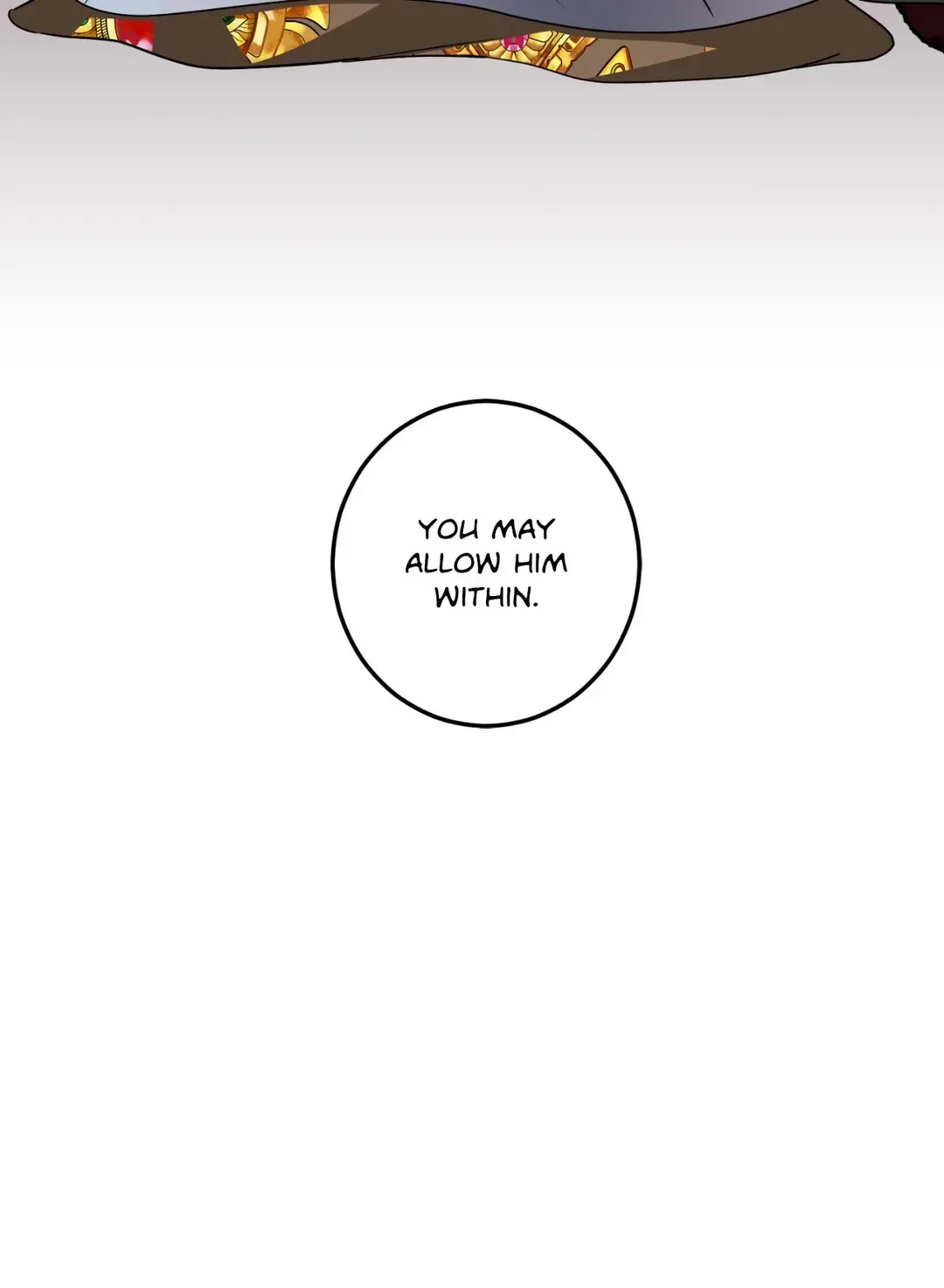 Flowers Are Flowers, Leaves Are Leaves Chapter 77 page 55