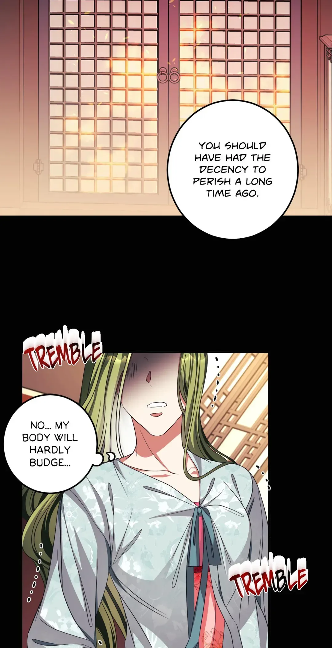 Flowers Are Flowers, Leaves Are Leaves Chapter 79 page 16