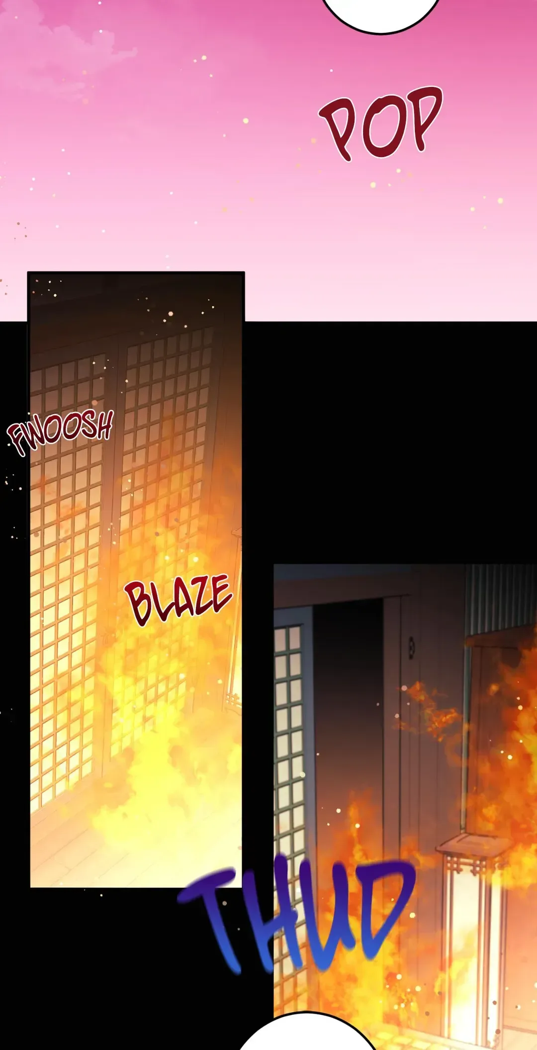 Flowers Are Flowers, Leaves Are Leaves Chapter 79 page 39