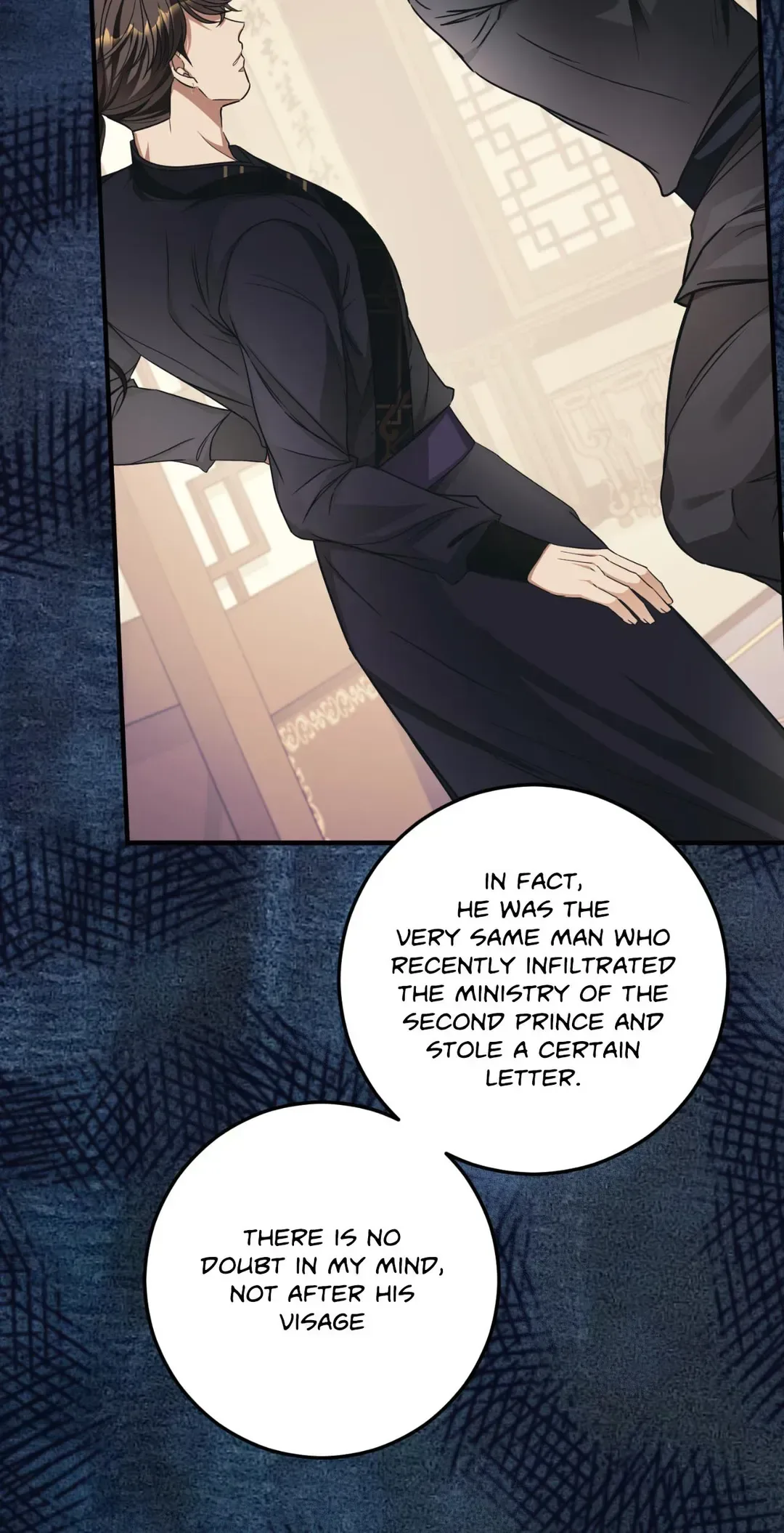 Flowers Are Flowers, Leaves Are Leaves Chapter 76 page 20