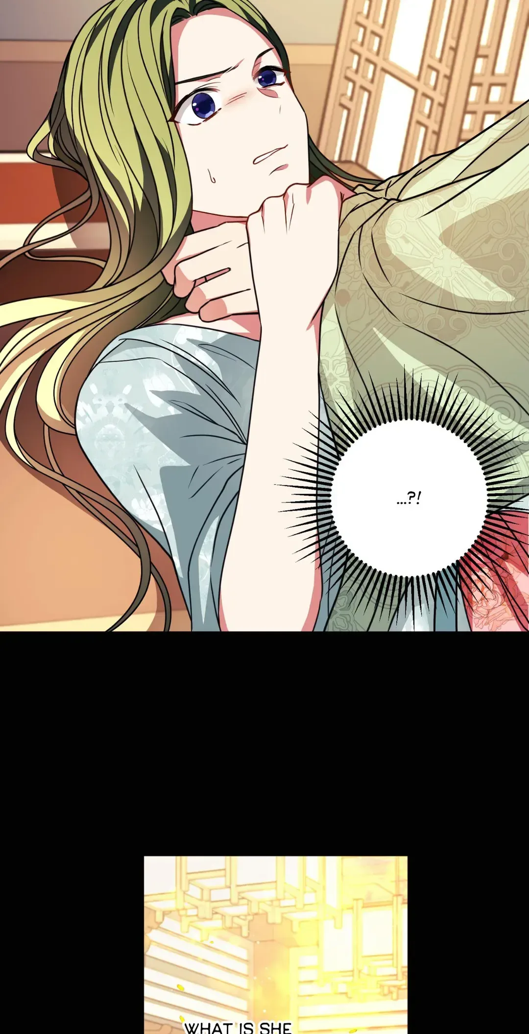 Flowers Are Flowers, Leaves Are Leaves Chapter 79 page 46