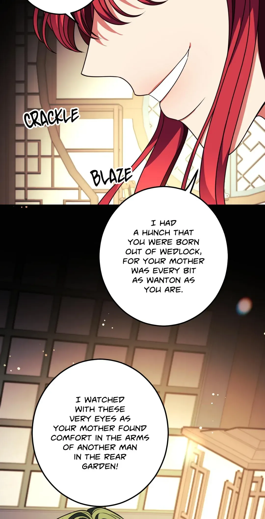 Flowers Are Flowers, Leaves Are Leaves Chapter 79 page 45
