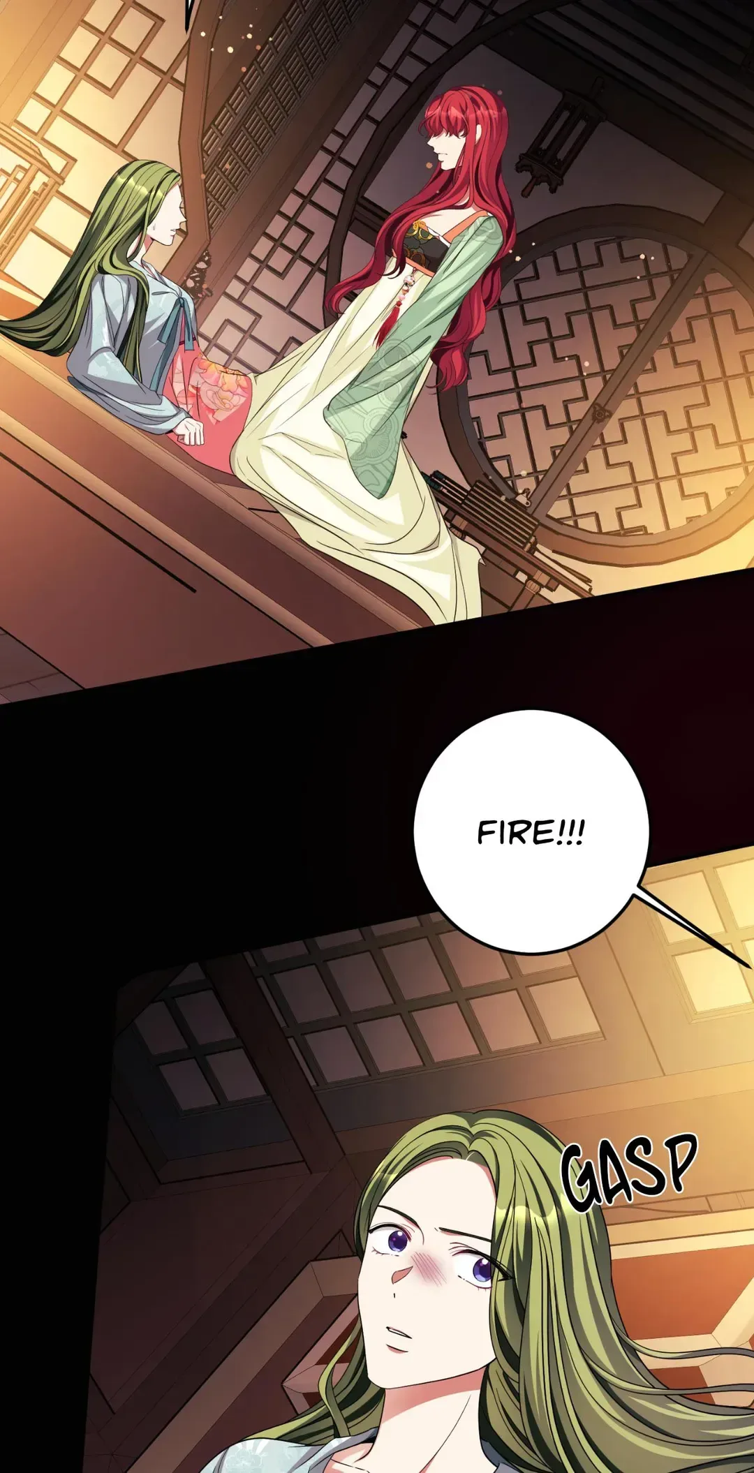 Flowers Are Flowers, Leaves Are Leaves Chapter 79 page 14
