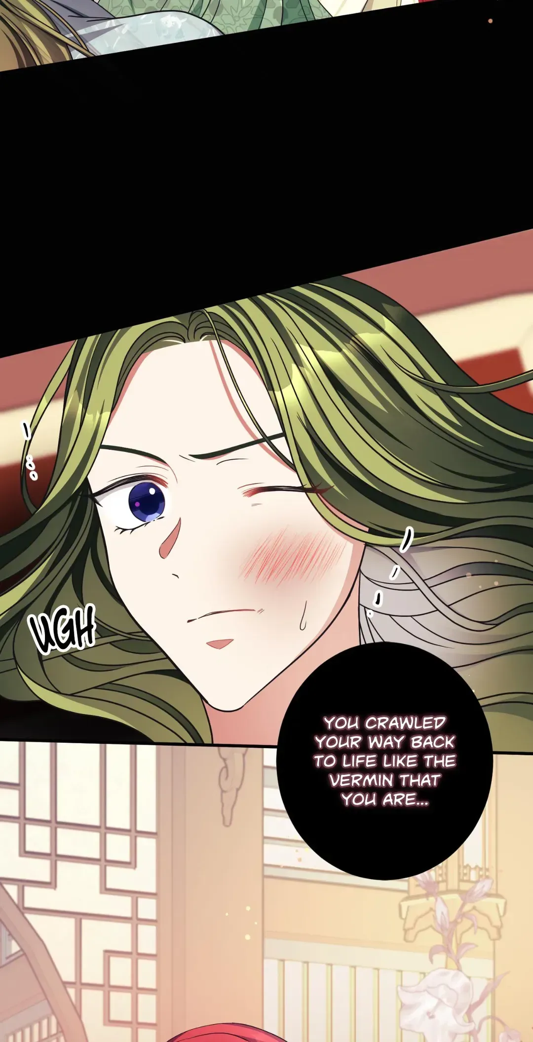 Flowers Are Flowers, Leaves Are Leaves Chapter 79 page 18