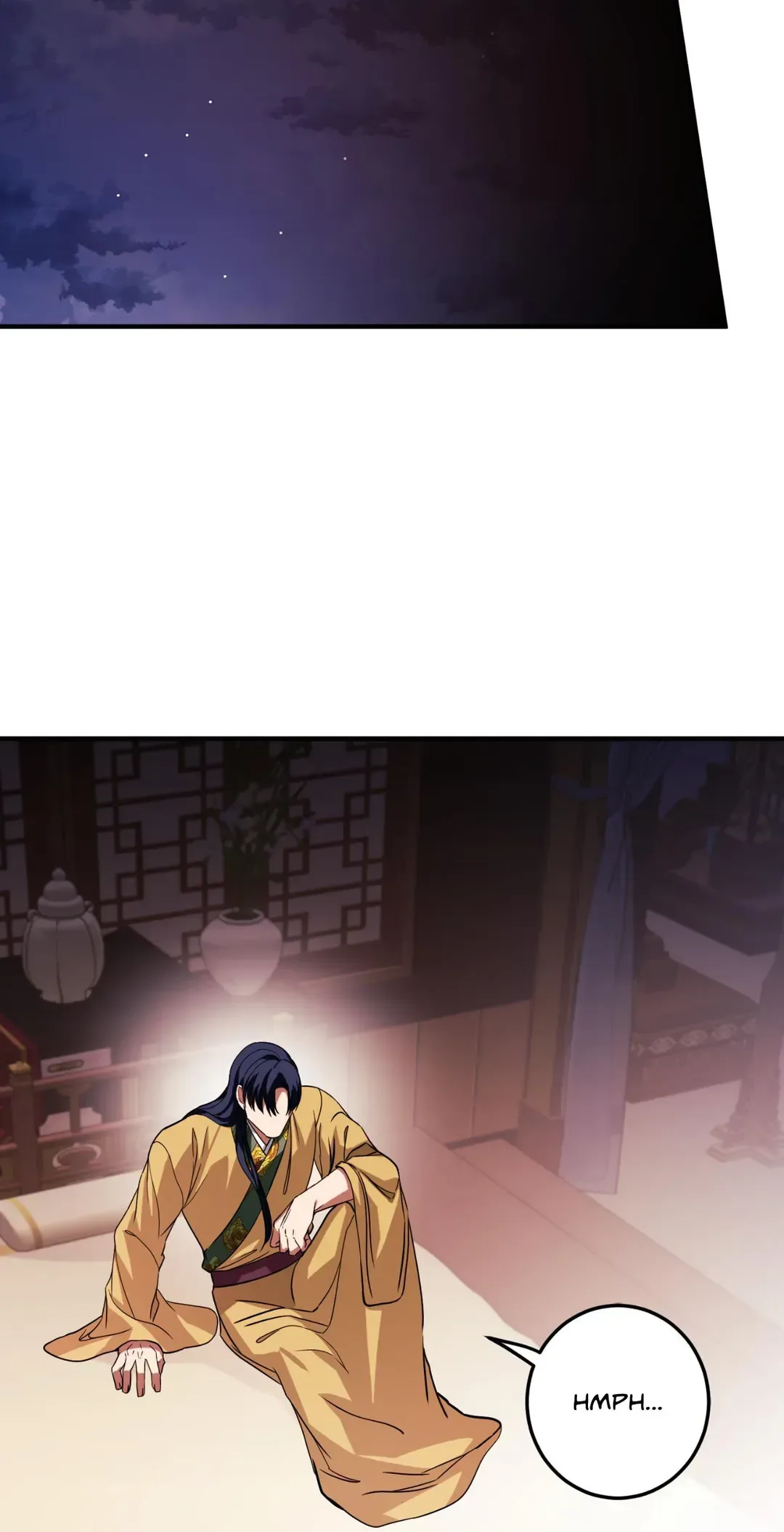Flowers Are Flowers, Leaves Are Leaves Chapter 79 page 32
