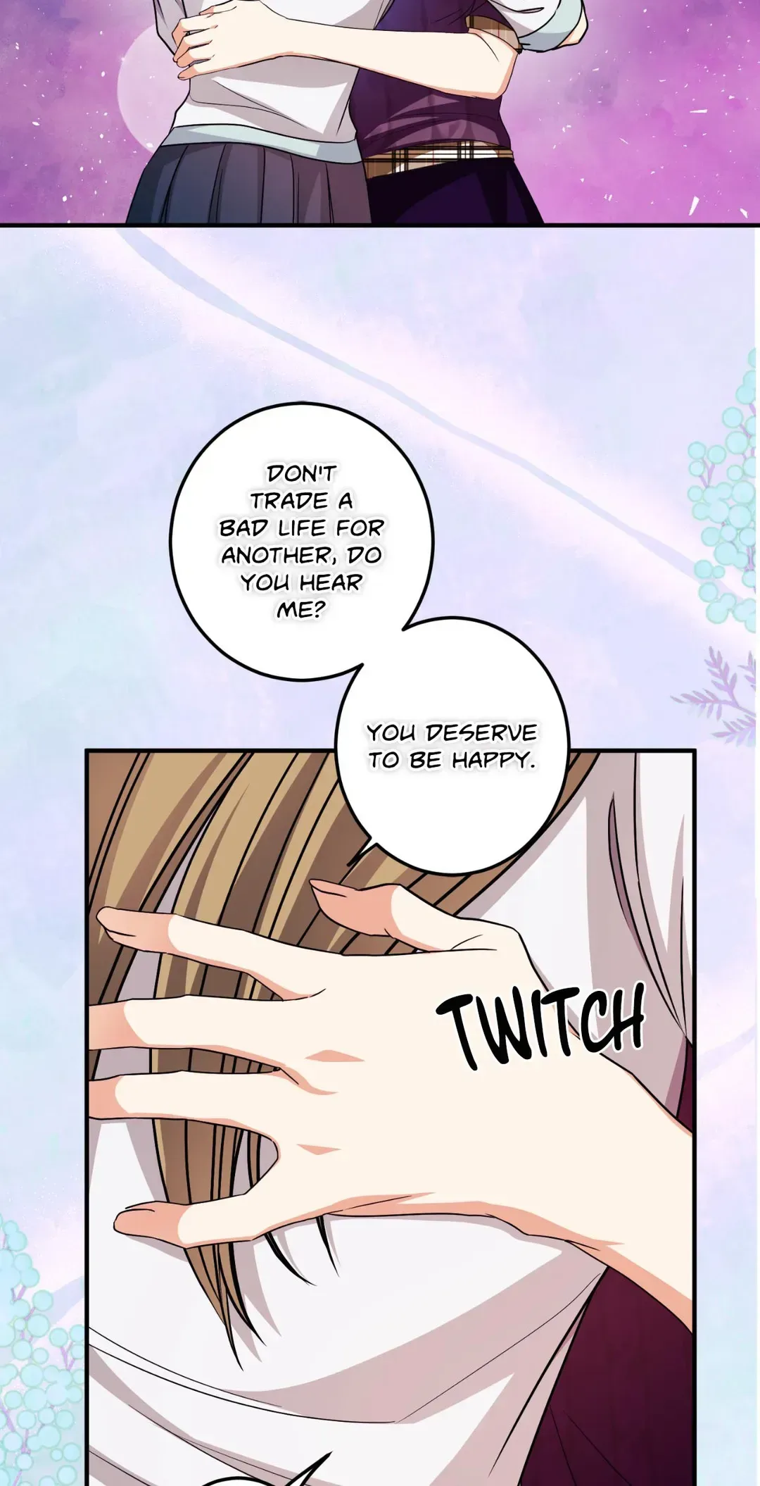 Flowers Are Flowers, Leaves Are Leaves Chapter 79 page 5