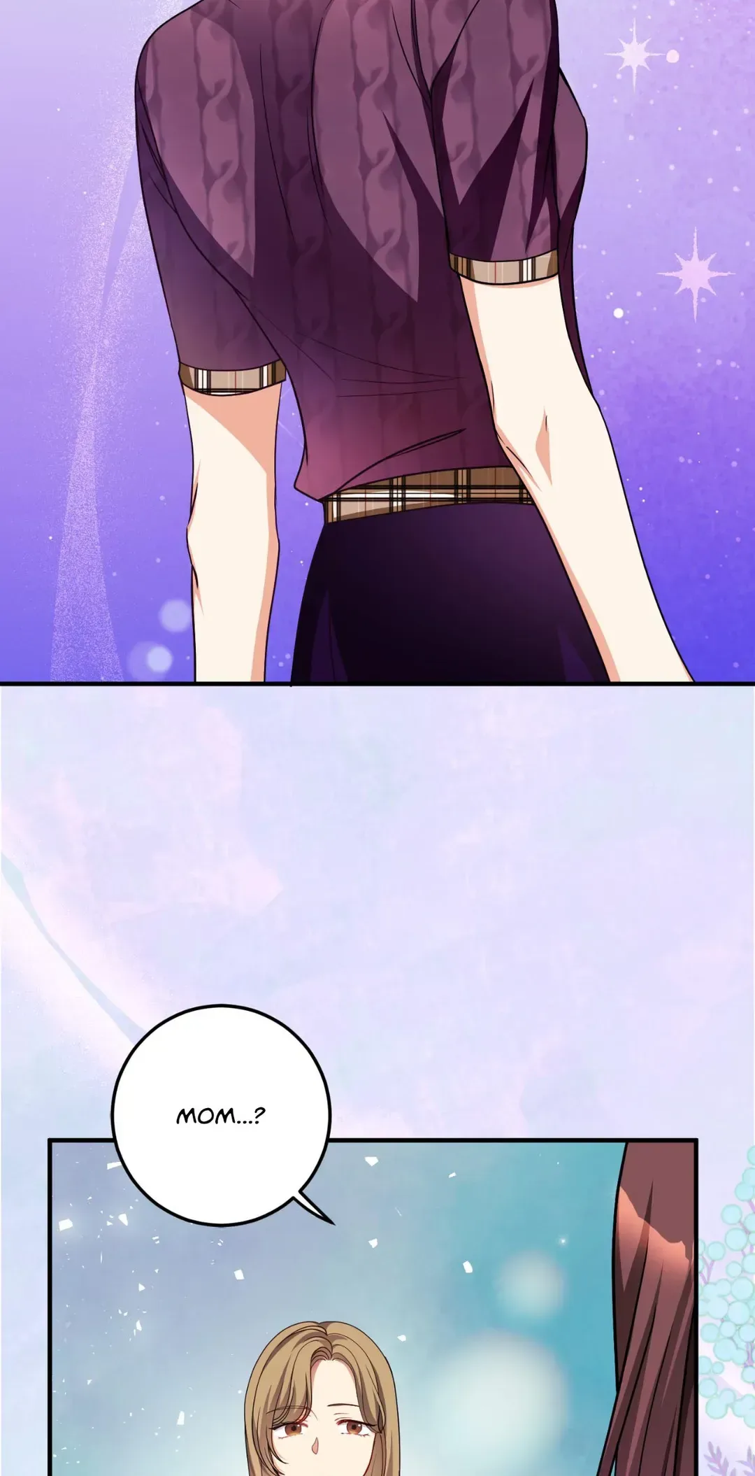 Flowers Are Flowers, Leaves Are Leaves Chapter 79 page 3