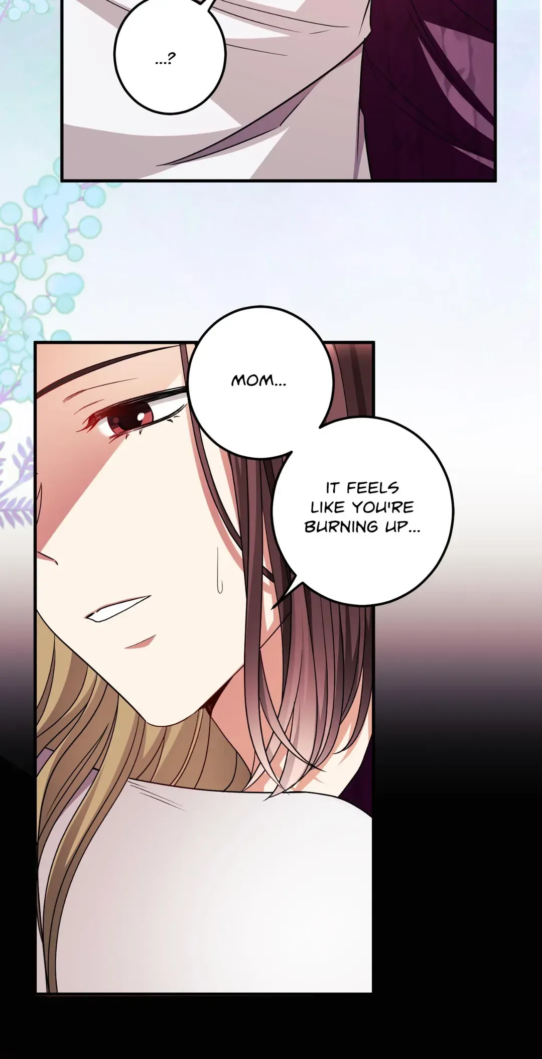 Flowers Are Flowers, Leaves Are Leaves Chapter 79 page 6