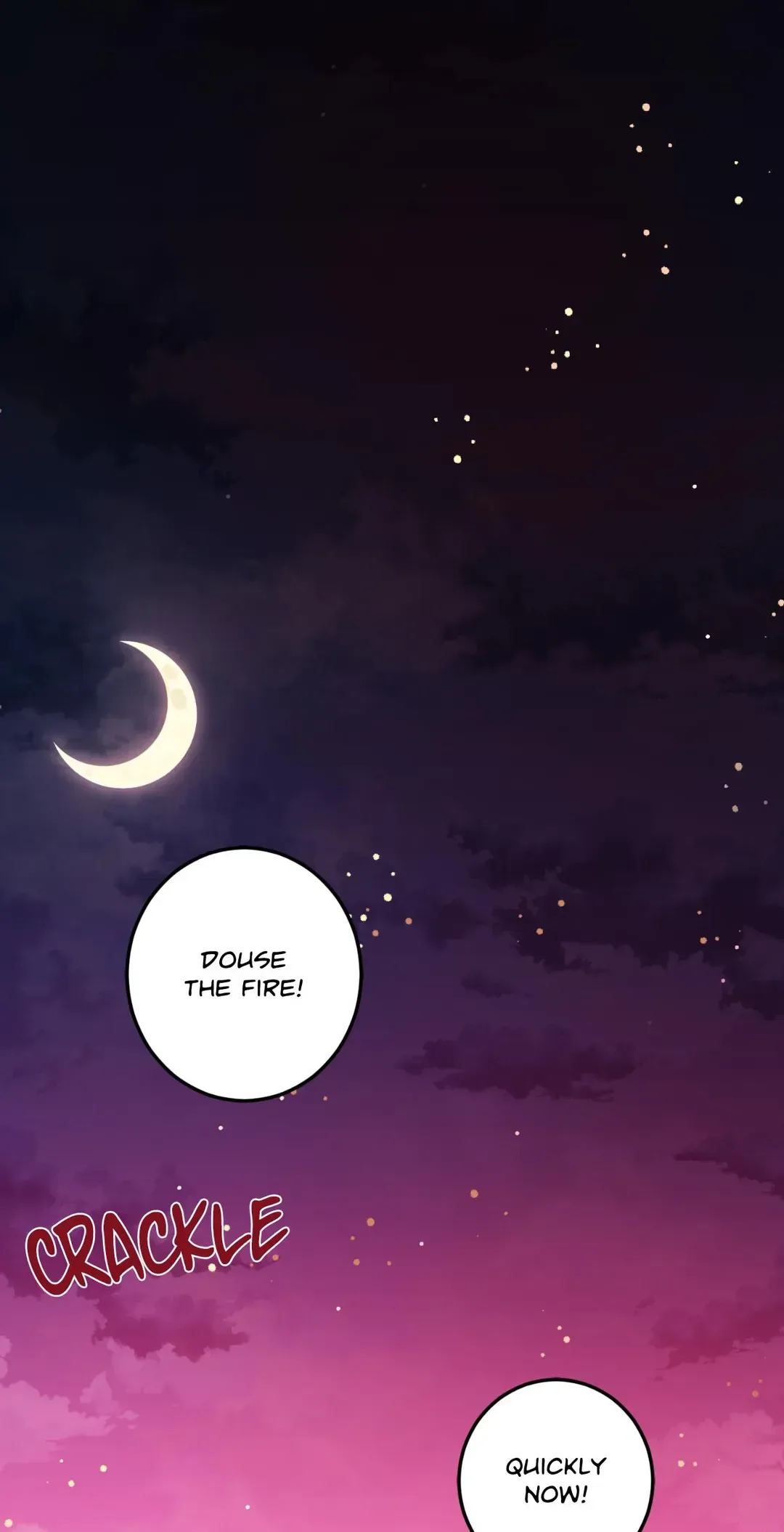 Flowers Are Flowers, Leaves Are Leaves Chapter 79 page 38