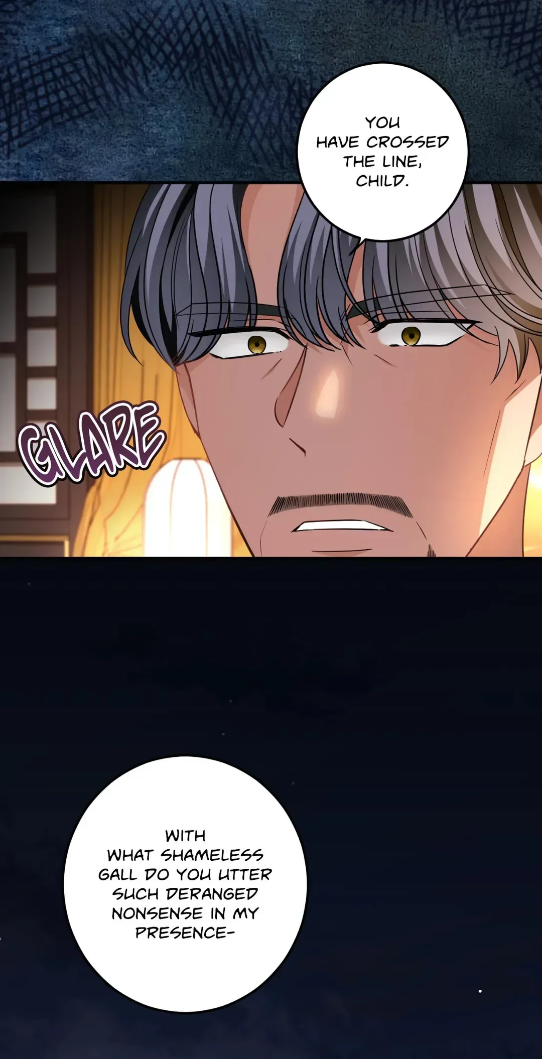 Flowers Are Flowers, Leaves Are Leaves Chapter 76 page 21