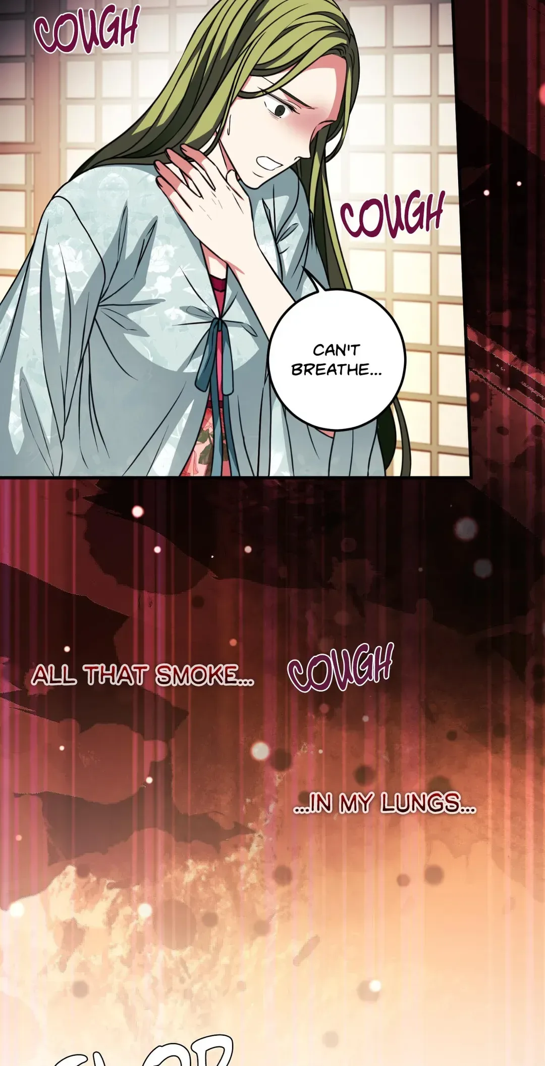 Flowers Are Flowers, Leaves Are Leaves Chapter 79 page 52