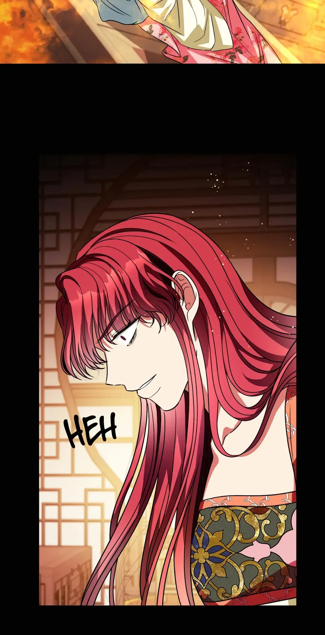 Flowers Are Flowers, Leaves Are Leaves Chapter 79 page 41