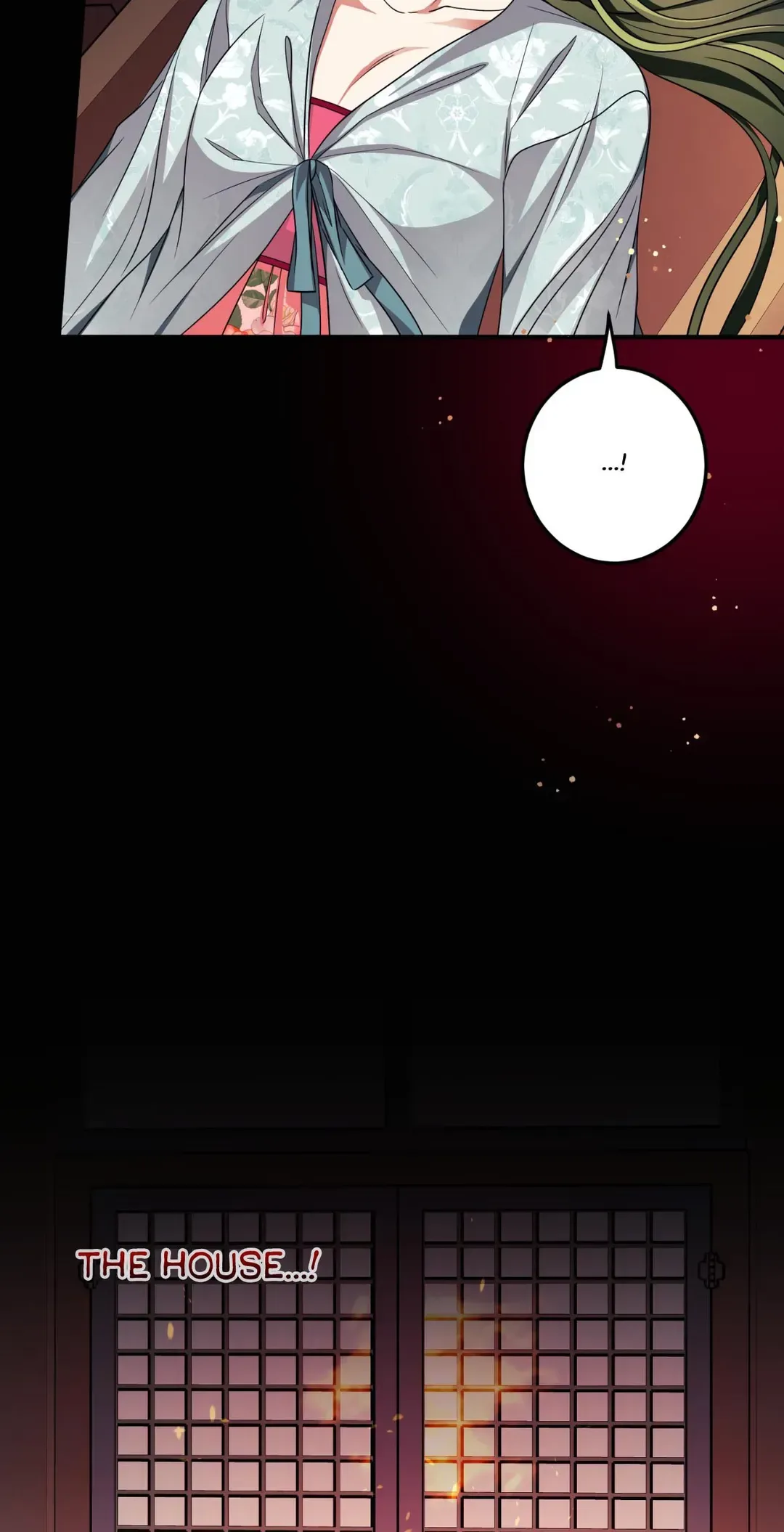 Flowers Are Flowers, Leaves Are Leaves Chapter 79 page 15