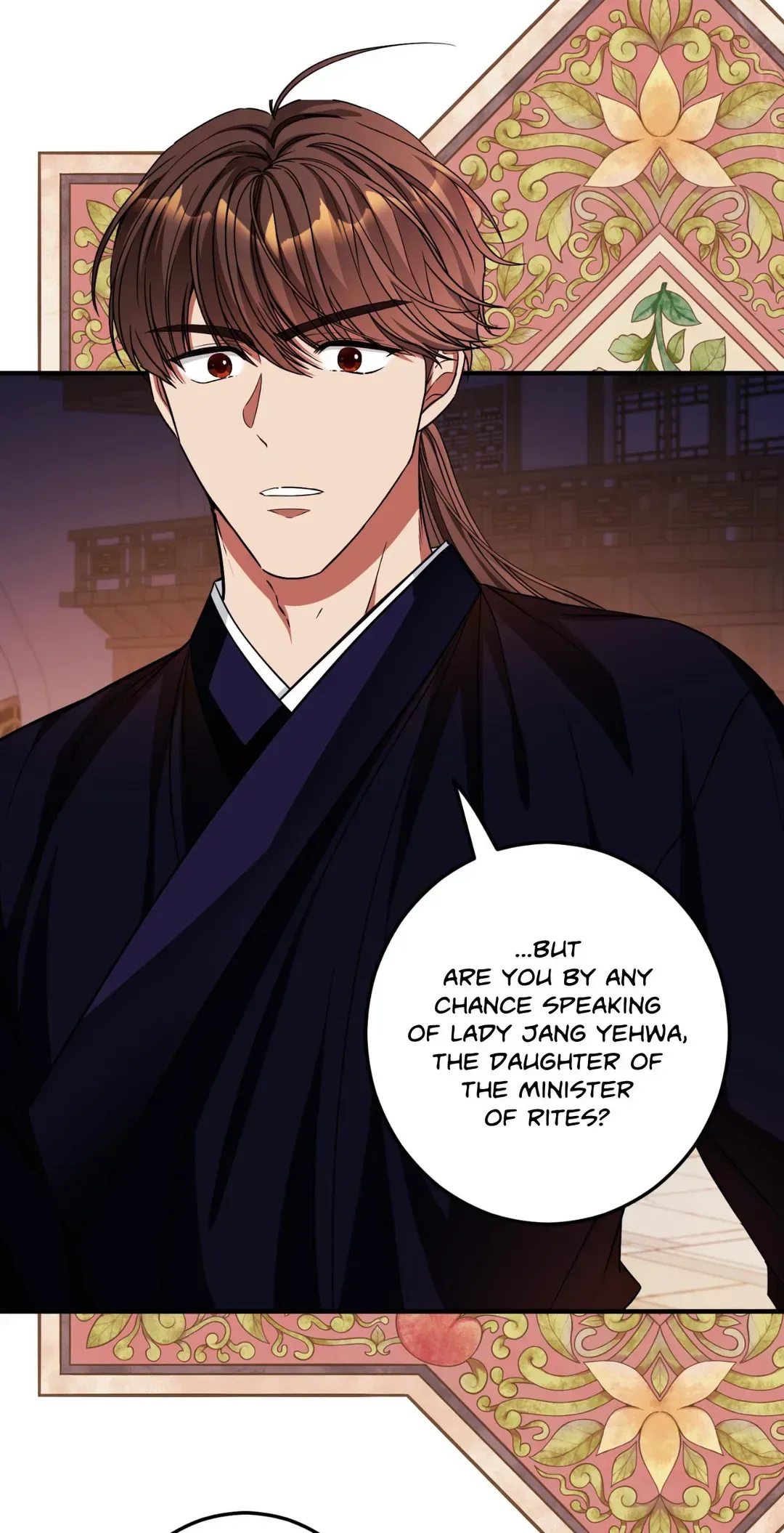 Flowers Are Flowers, Leaves Are Leaves Chapter 79 page 26