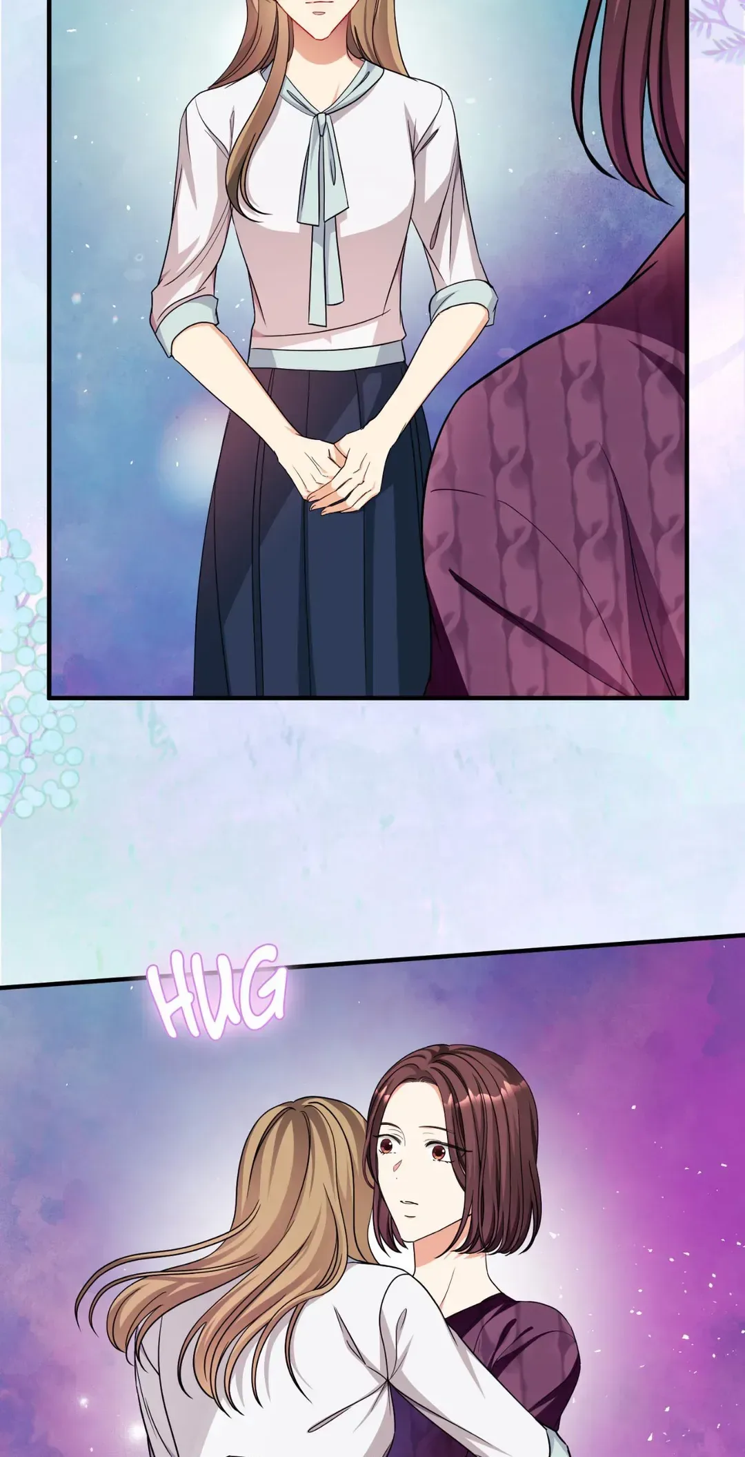 Flowers Are Flowers, Leaves Are Leaves Chapter 79 page 4