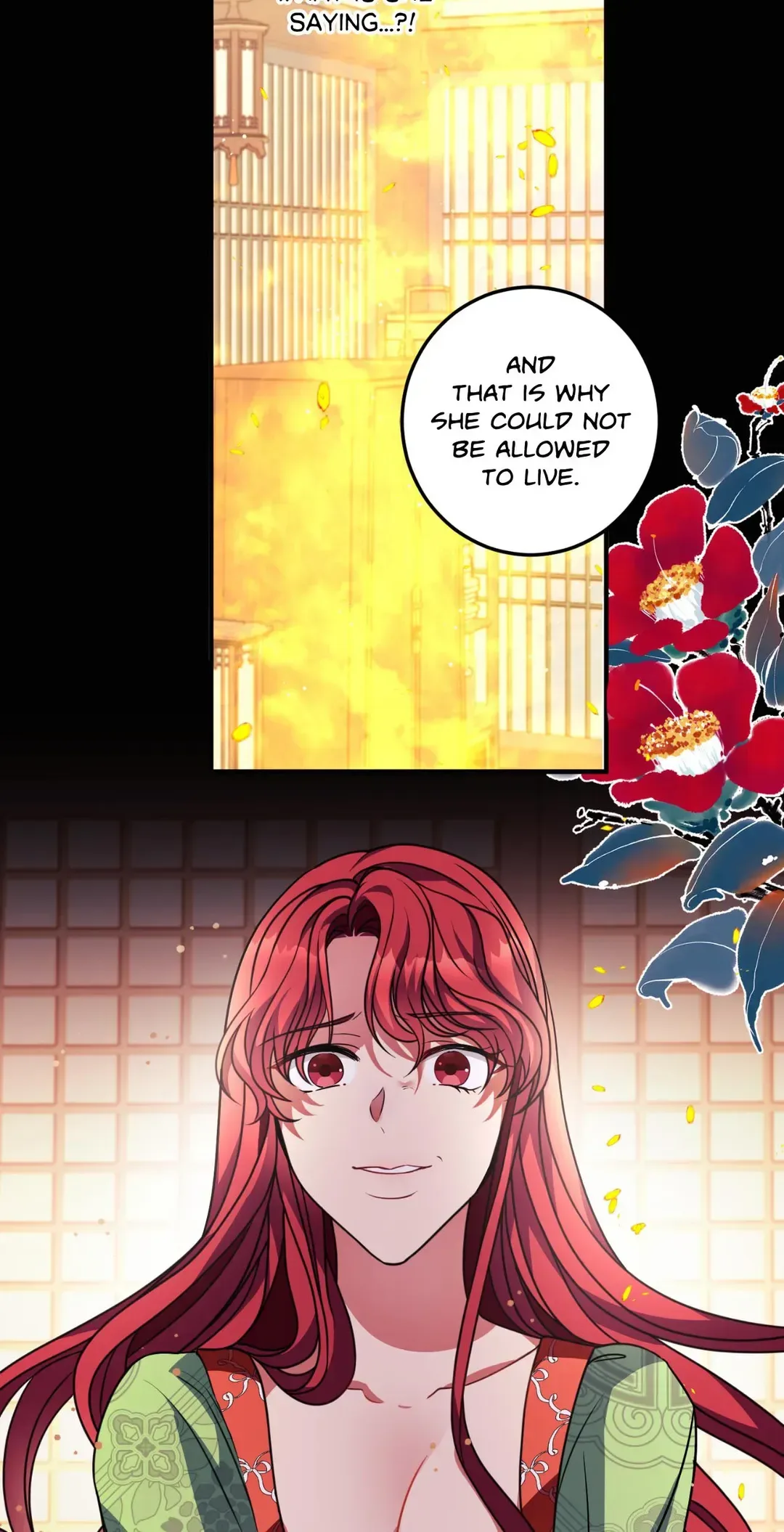 Flowers Are Flowers, Leaves Are Leaves Chapter 79 page 47