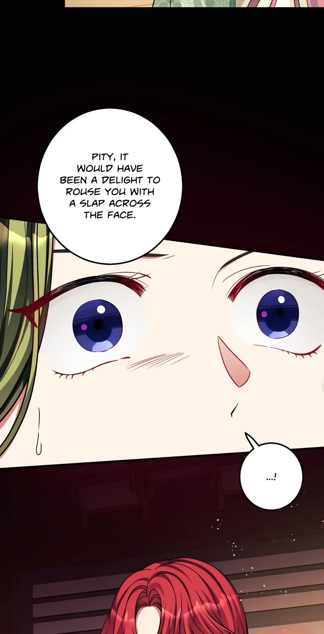 Flowers Are Flowers, Leaves Are Leaves Chapter 79 page 10