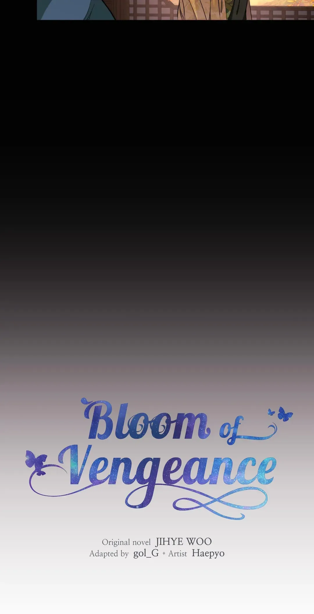 Flowers Are Flowers, Leaves Are Leaves Chapter 76 page 7