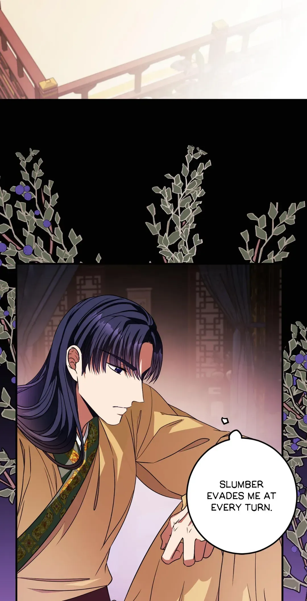 Flowers Are Flowers, Leaves Are Leaves Chapter 79 page 33