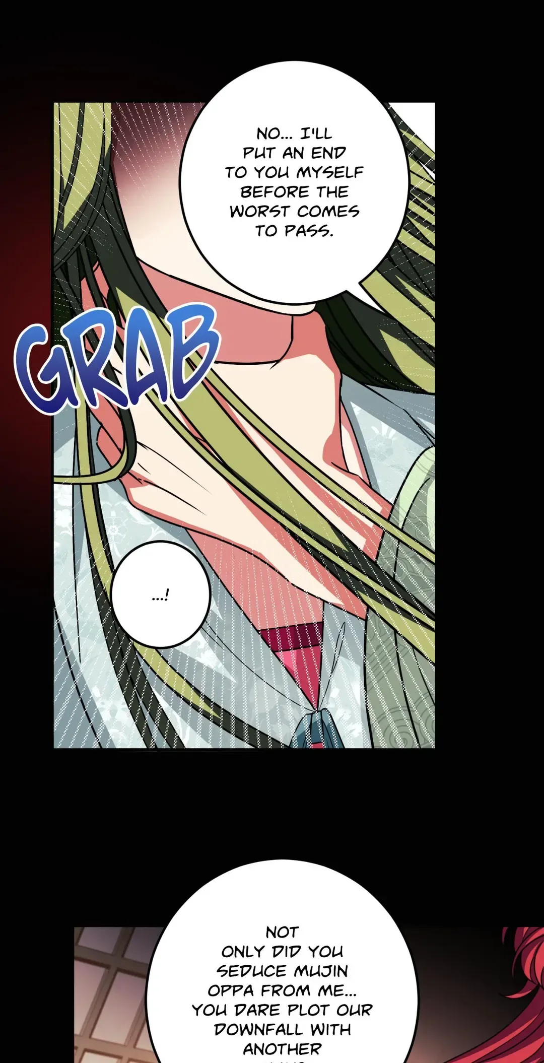 Flowers Are Flowers, Leaves Are Leaves Chapter 79 page 43