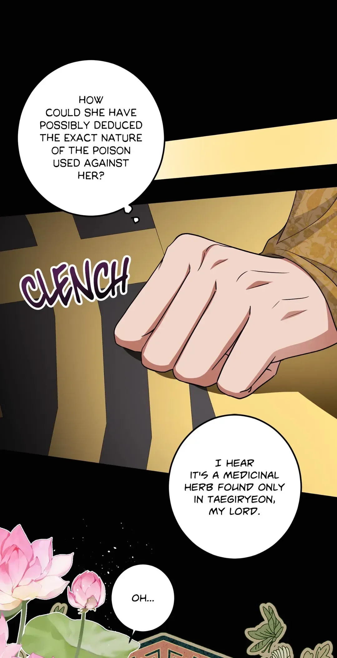 Flowers Are Flowers, Leaves Are Leaves Chapter 76 page 24