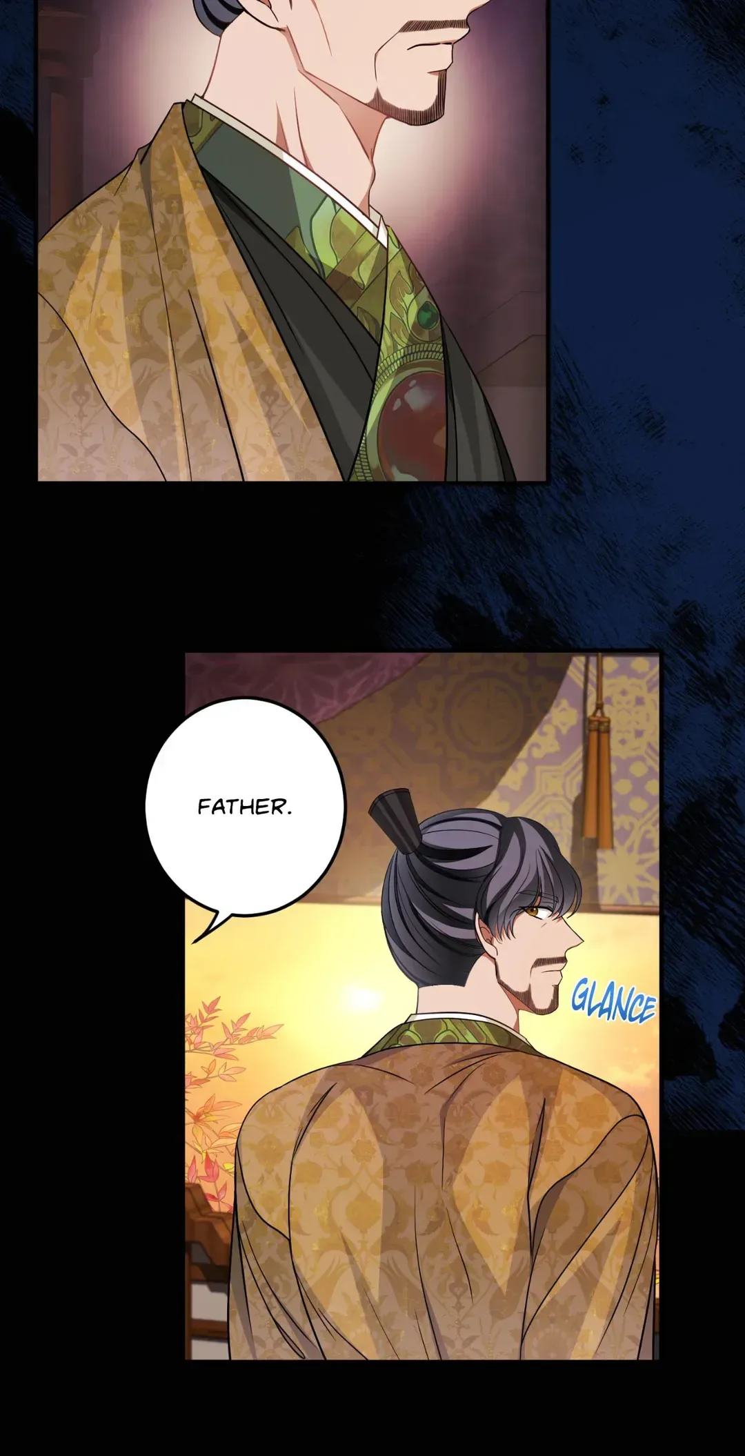 Flowers Are Flowers, Leaves Are Leaves Chapter 76 page 4