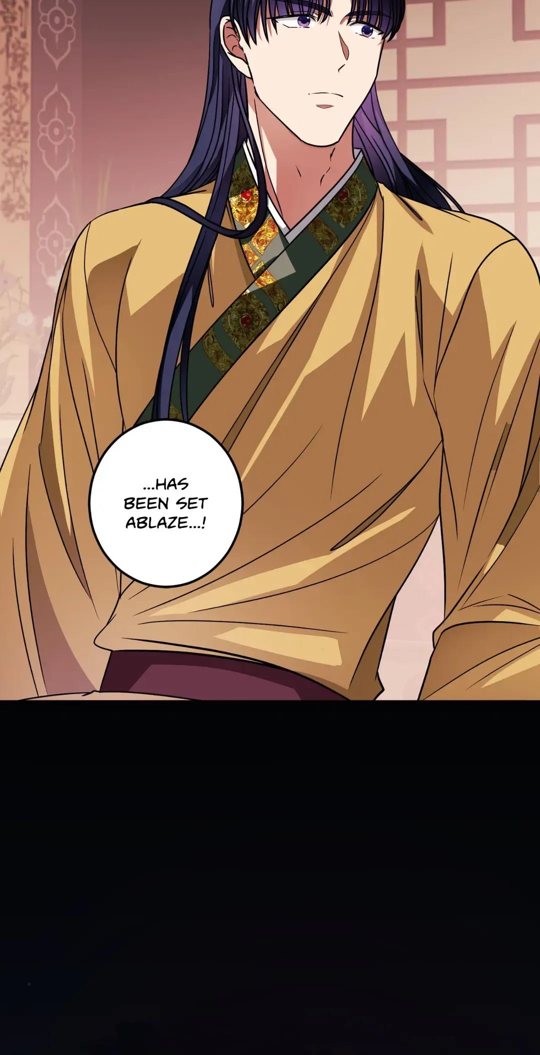 Flowers Are Flowers, Leaves Are Leaves Chapter 79 page 37