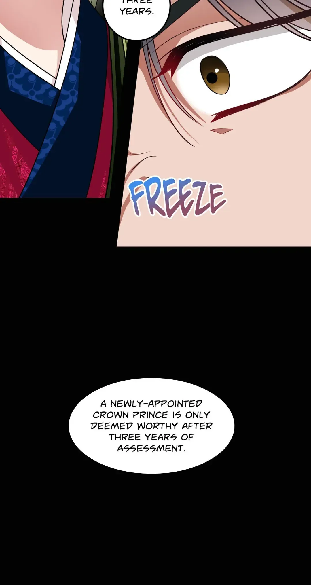 Flowers Are Flowers, Leaves Are Leaves Chapter 76 page 30