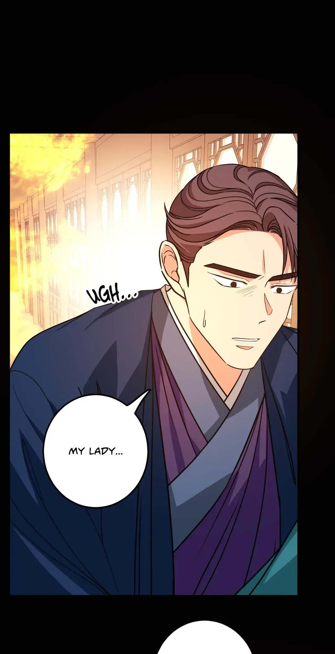 Flowers Are Flowers, Leaves Are Leaves Chapter 79 page 65