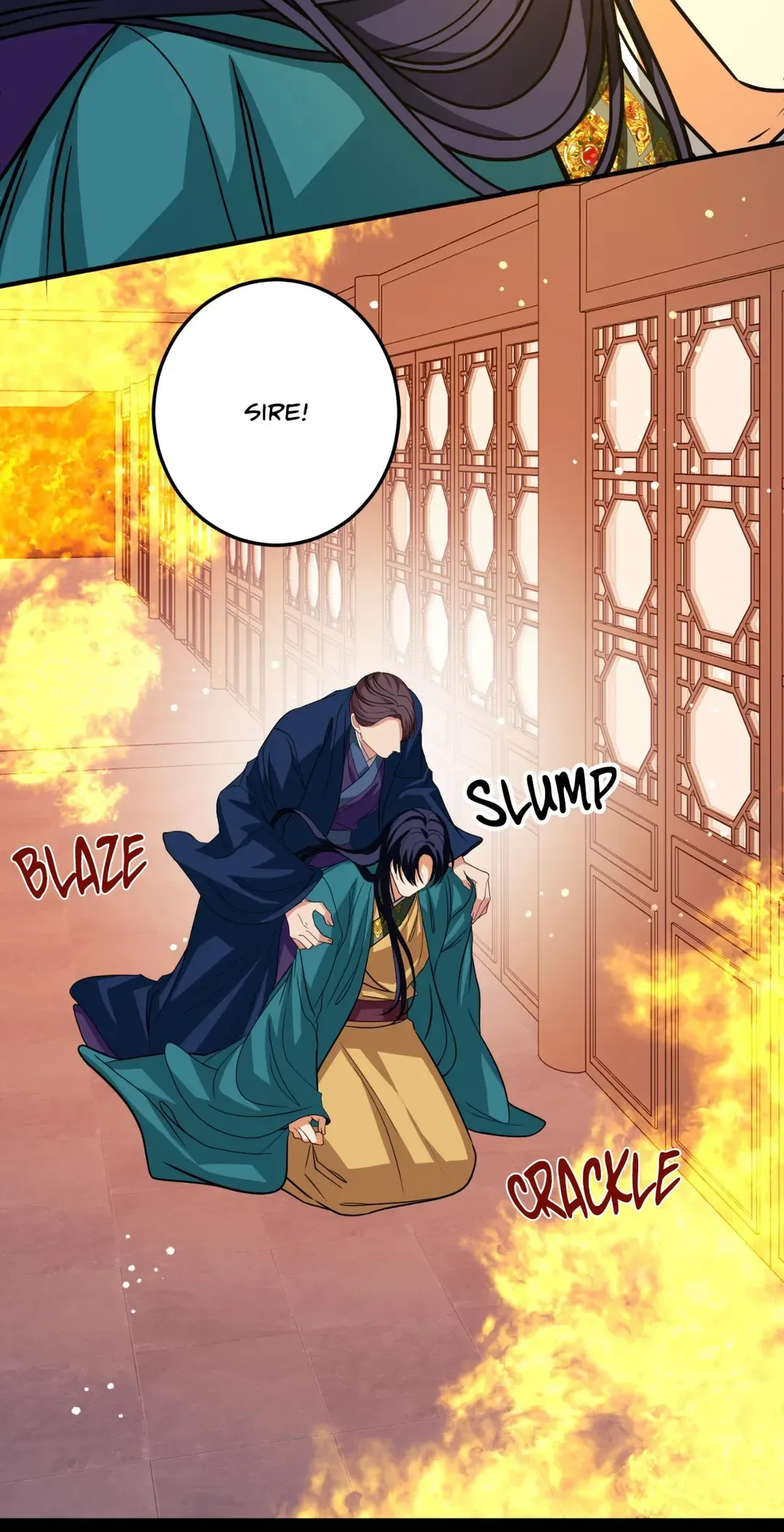 Flowers Are Flowers, Leaves Are Leaves Chapter 79 page 64
