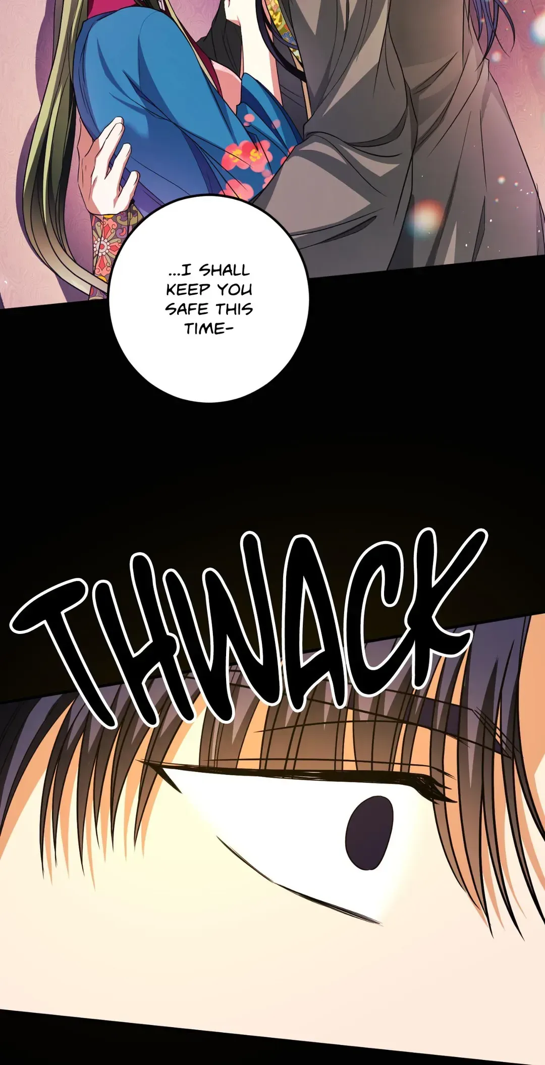 Flowers Are Flowers, Leaves Are Leaves Chapter 79 page 61