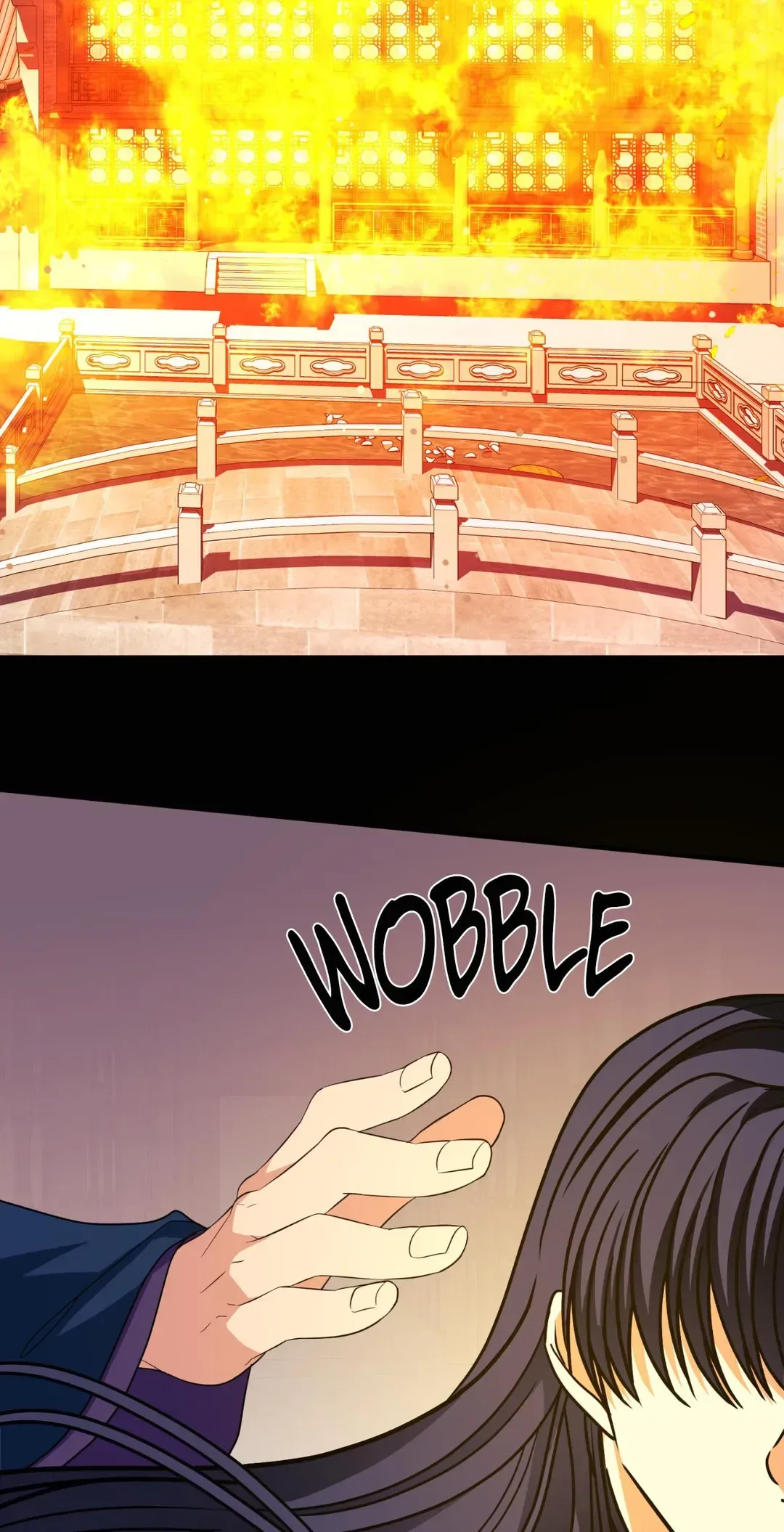 Flowers Are Flowers, Leaves Are Leaves Chapter 79 page 63