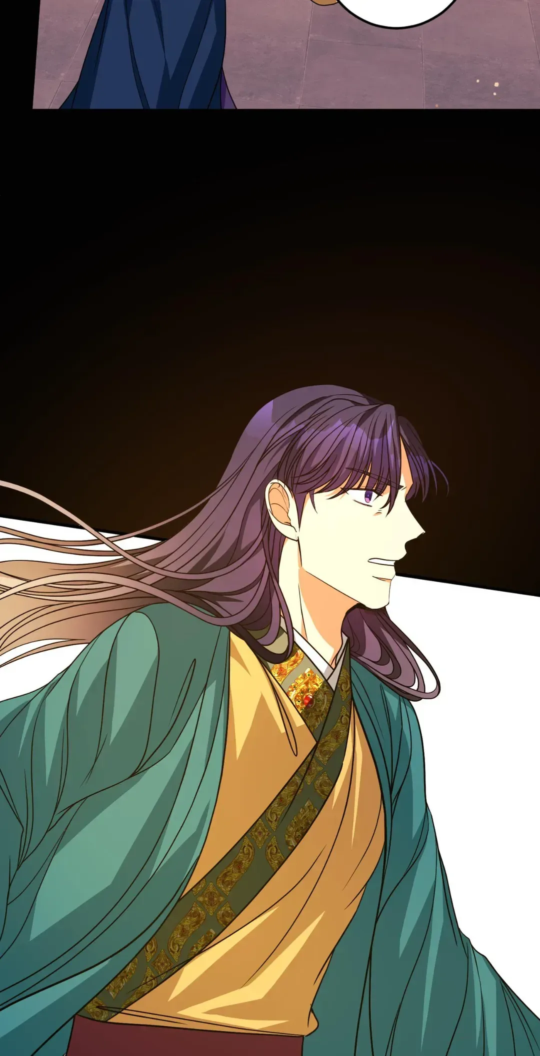 Flowers Are Flowers, Leaves Are Leaves Chapter 79 page 58