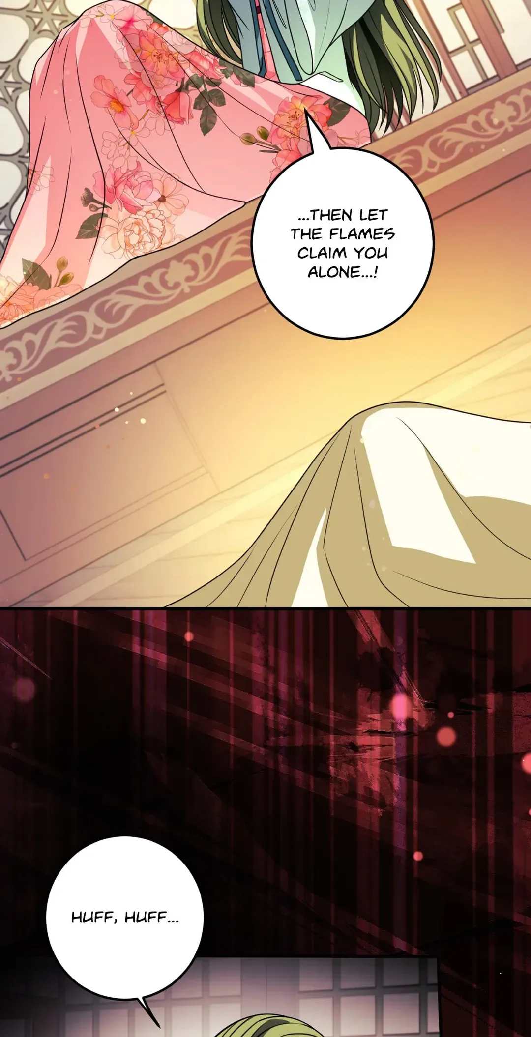Flowers Are Flowers, Leaves Are Leaves Chapter 79 page 51