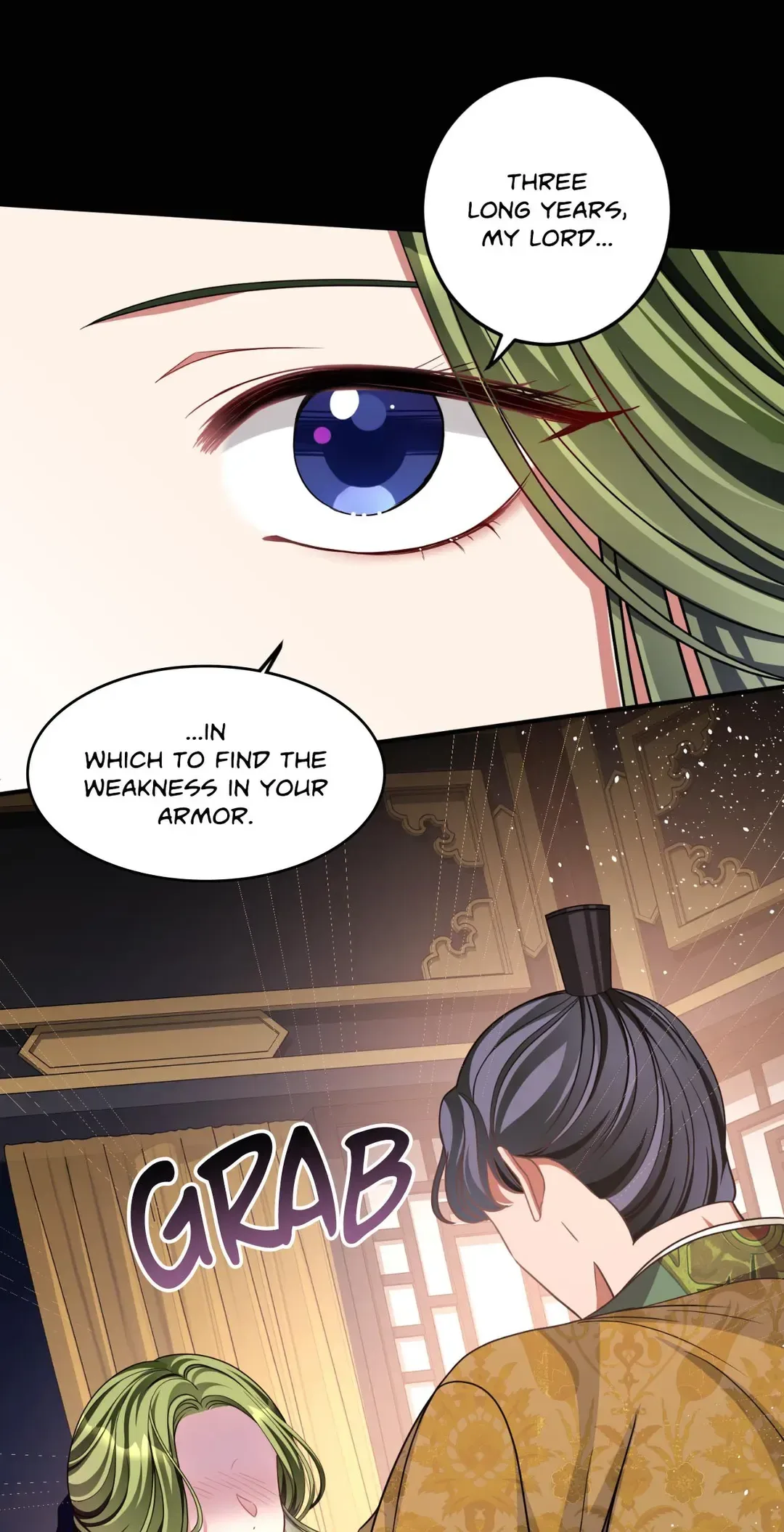 Flowers Are Flowers, Leaves Are Leaves Chapter 76 page 31