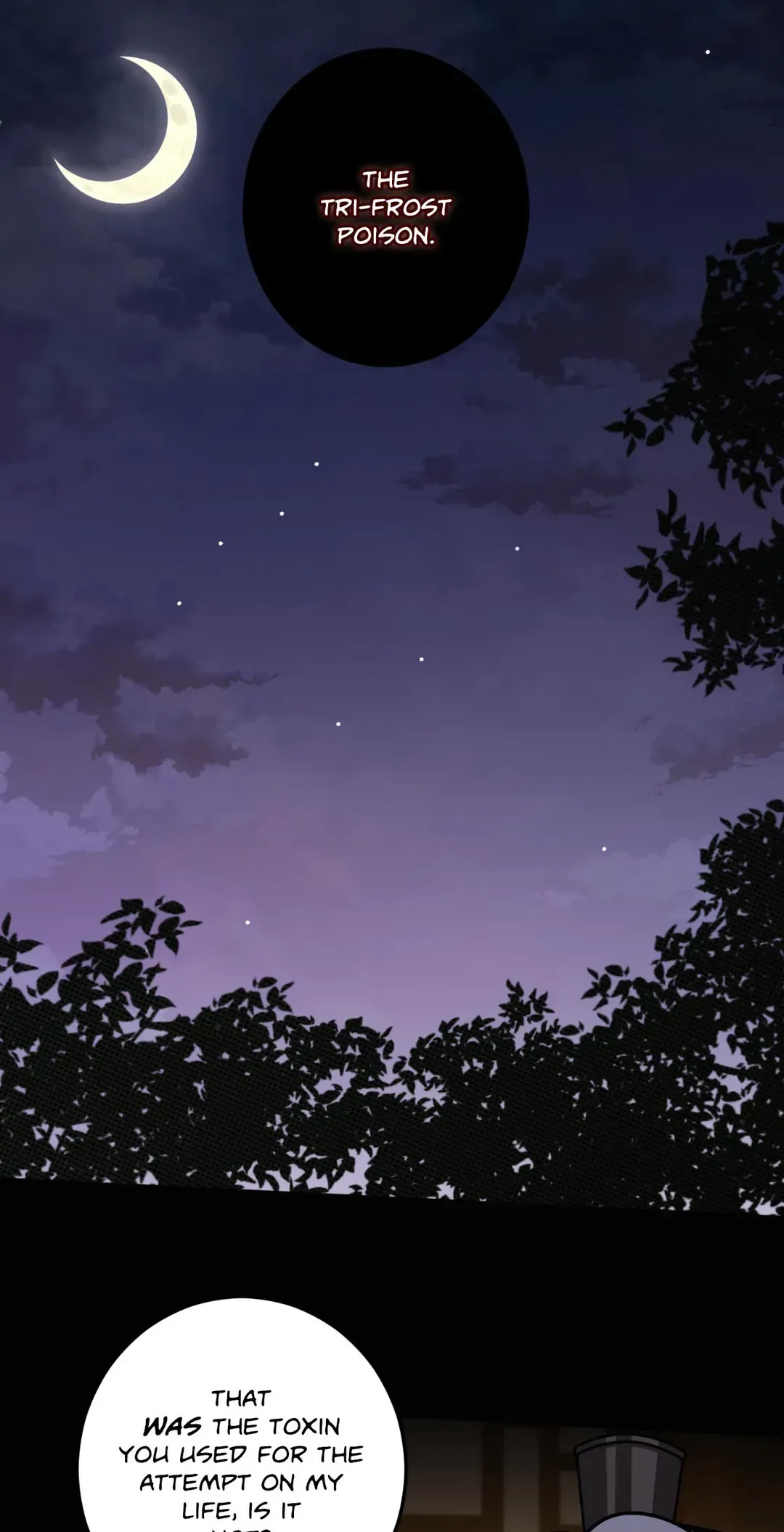 Flowers Are Flowers, Leaves Are Leaves Chapter 76 page 22