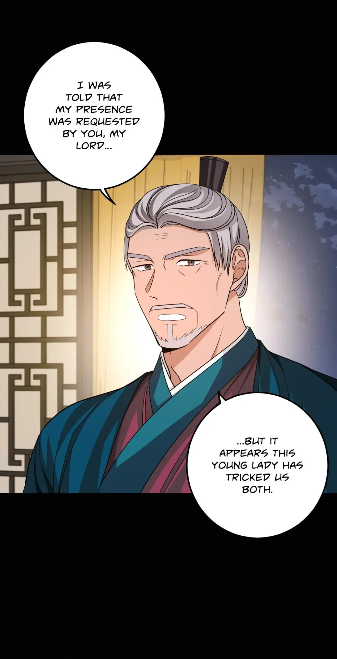 Flowers Are Flowers, Leaves Are Leaves Chapter 76 page 43