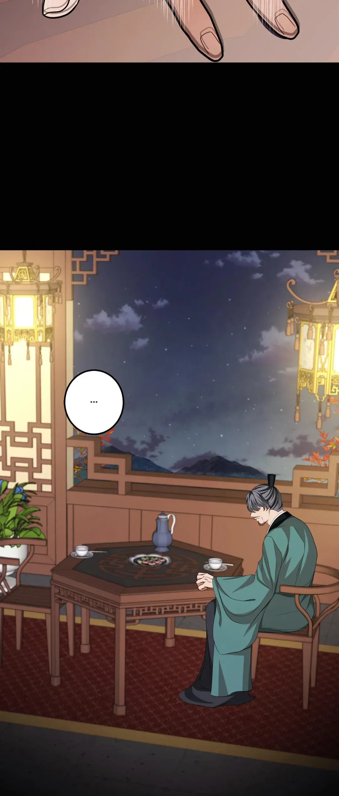 Flowers Are Flowers, Leaves Are Leaves Chapter 78 page 15