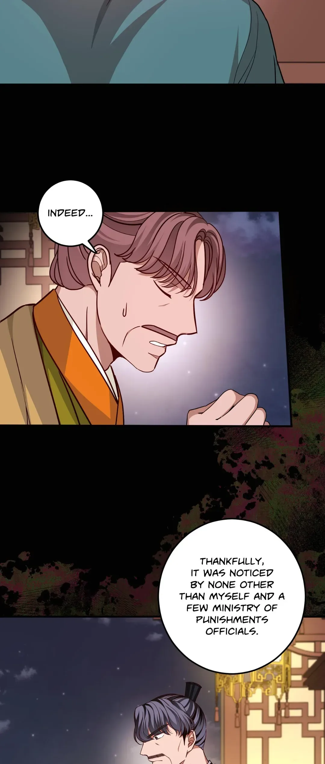 Flowers Are Flowers, Leaves Are Leaves Chapter 78 page 12